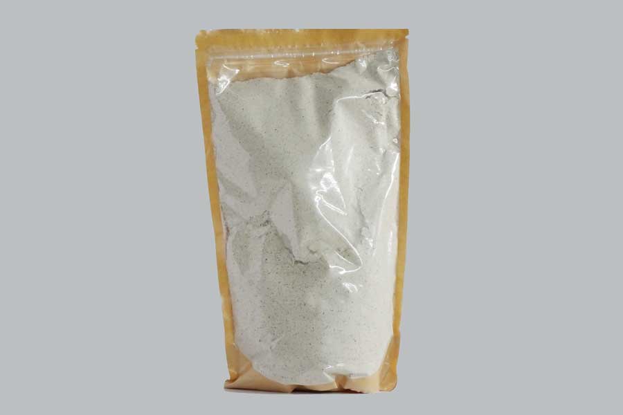 Buckwheat Flour