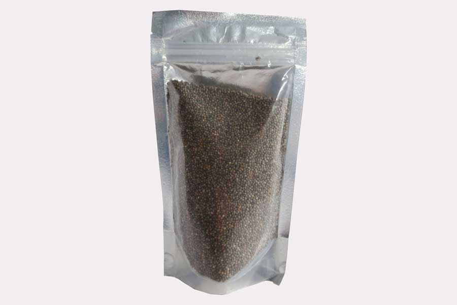 Perilla Seeds