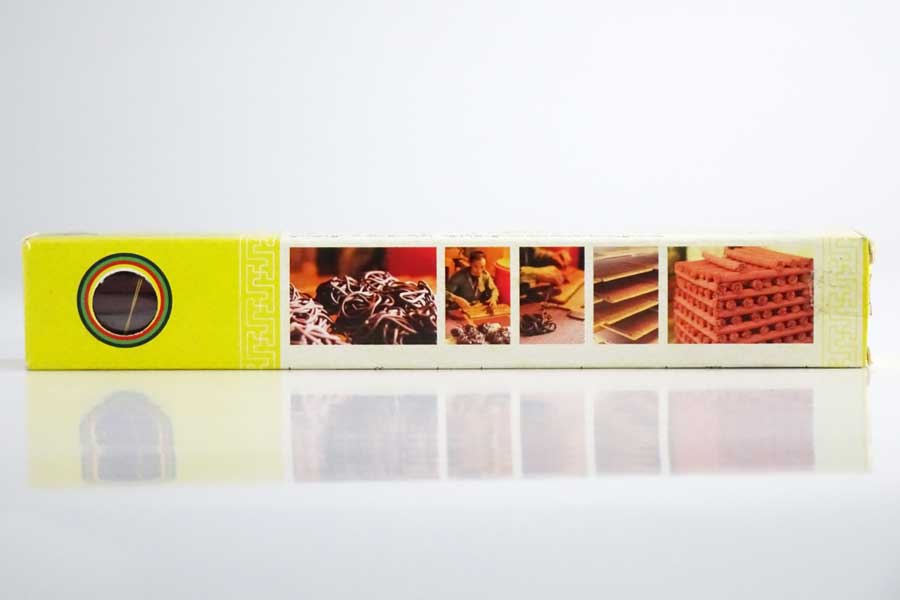 Bhutan Incense Stick, Yellow