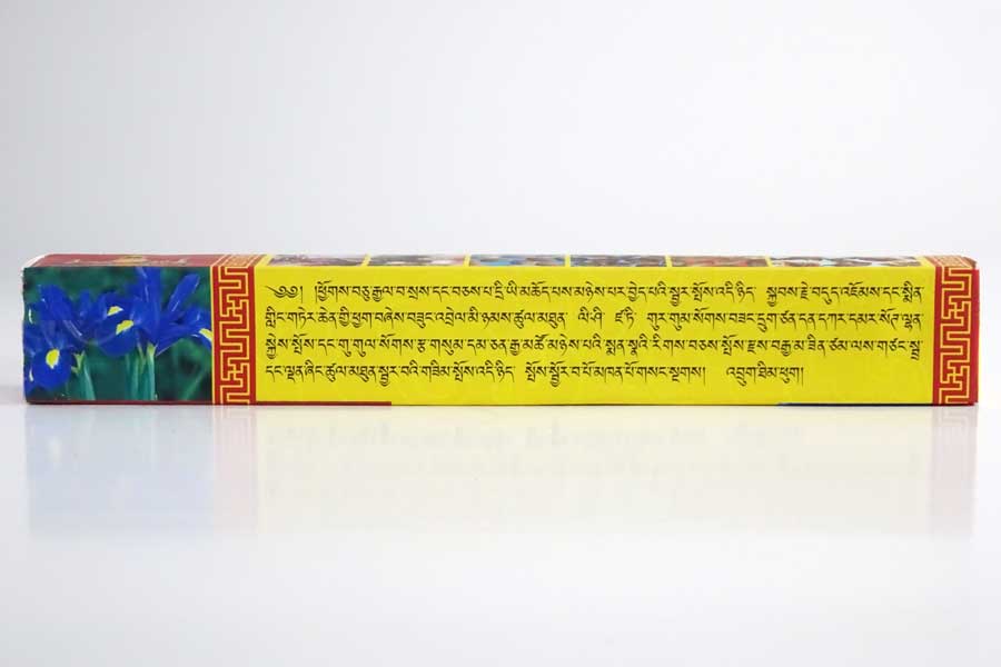 Khenpo Sanga Incense