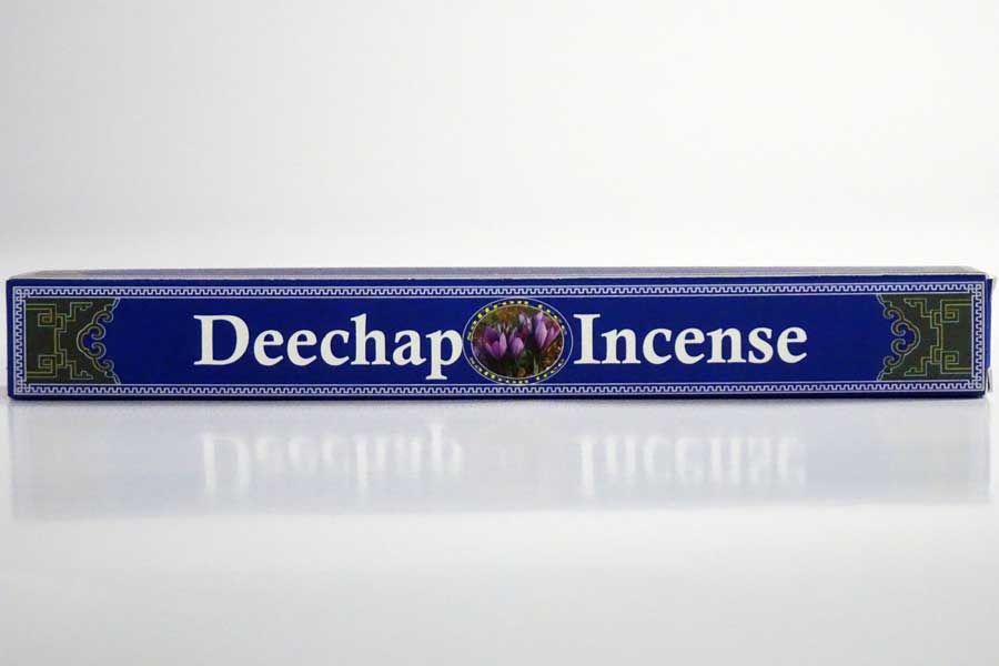 Deechap Incese