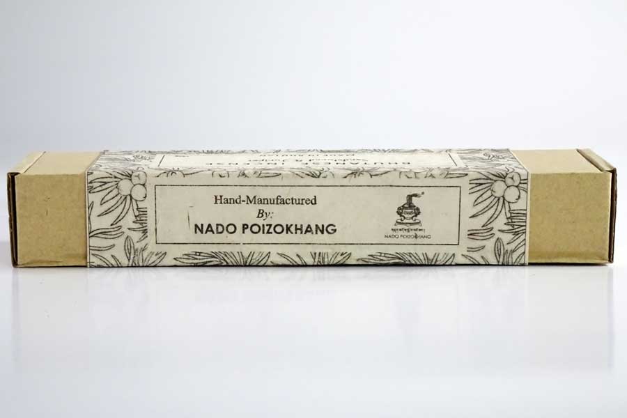 Bhutan Incense, Sandal Wood & Juniper