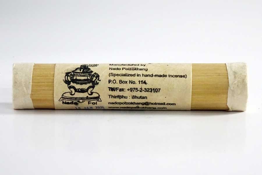 Nado Hand Rolled Incense