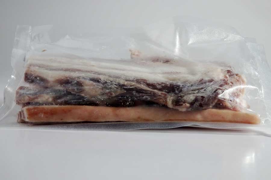 Dried Pork