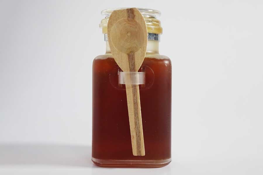 Cordycep Honey
