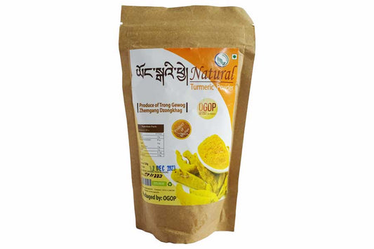 Turmeric Powder