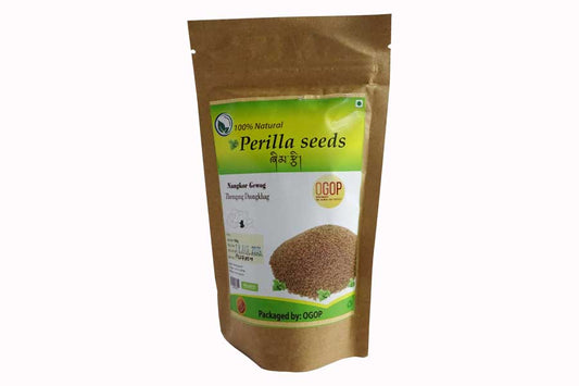 Perilla Seeds