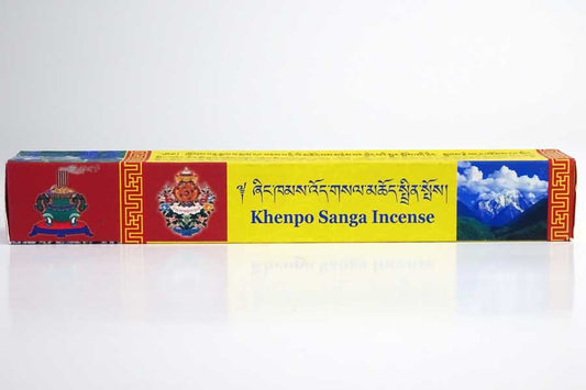 Khenpo Sanga Incense