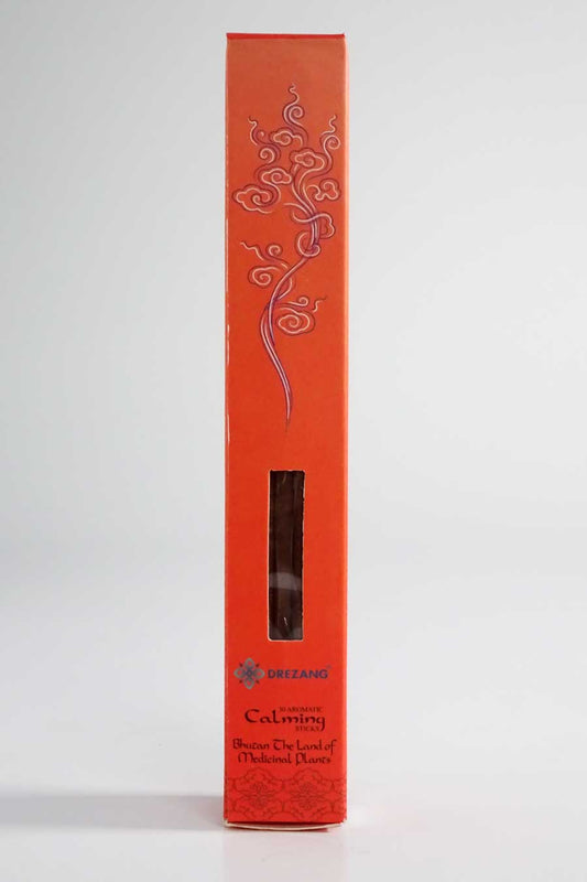Drezang Calming incense