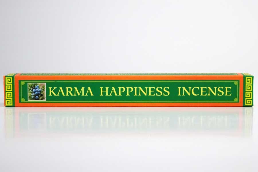 Karma Happiness Incense
