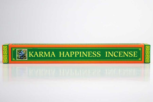 Karma Happiness Incense