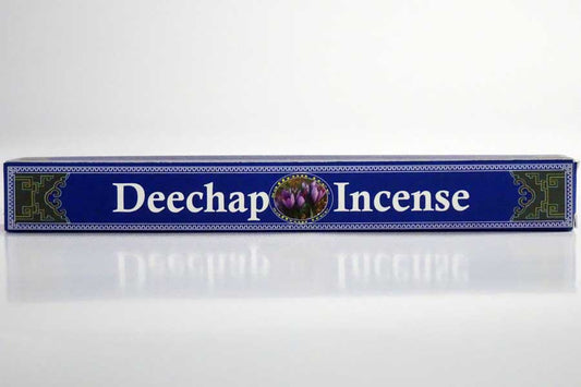 Deechap Incese