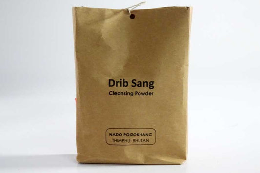Drib Sang, Cleansing Powder