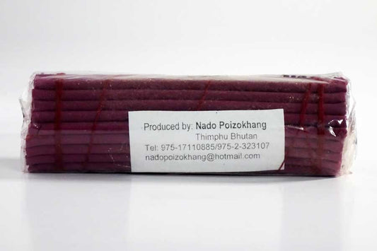 Nado Poizokhang