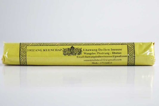 Drizang Kuenchap