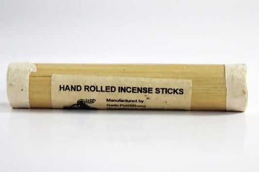 Nado Hand Rolled Incense