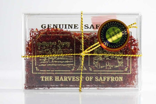 Saffron