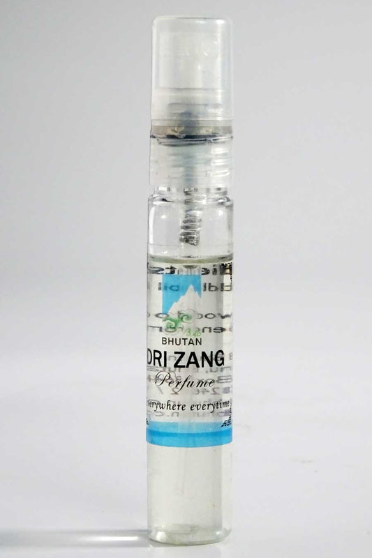 Dri Zang
