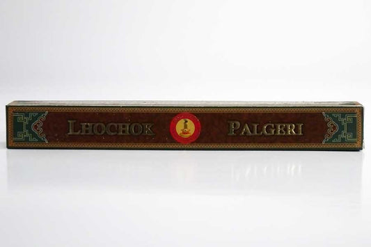 Lhochok Palgeri