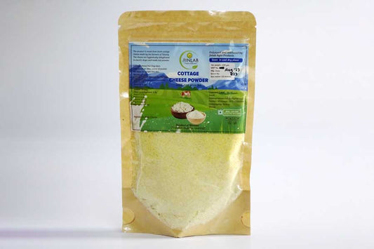 Cottage Cheese Powder