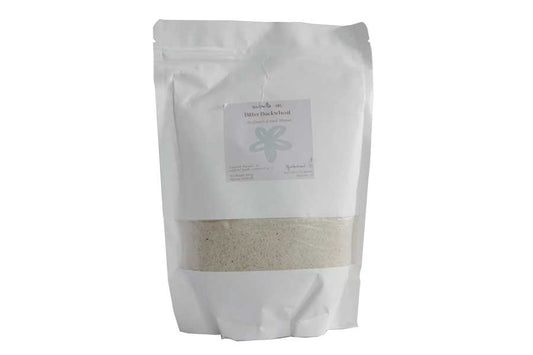 Bitter Buckwheat