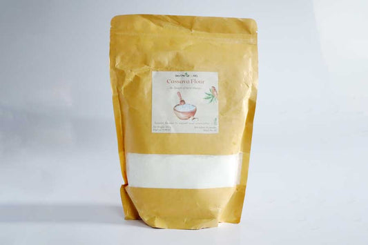 Cassava Flour