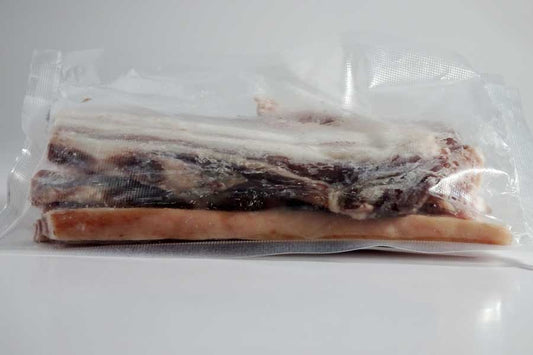 Dried Pork