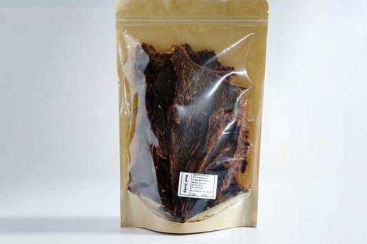 Beef Jerky