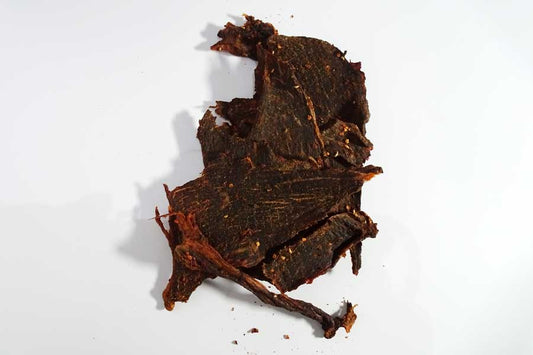 Beef Jerky