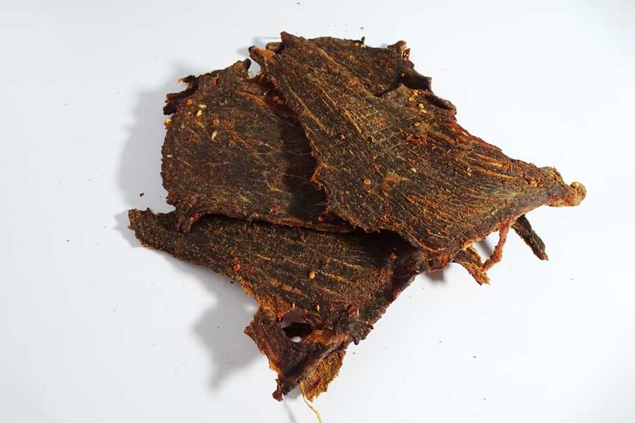 Beef Jerky