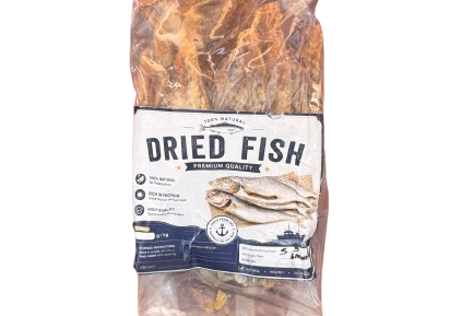 Dried Fish
