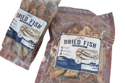 Dried Fish