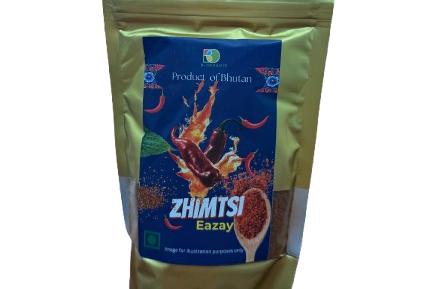 Zhimtsi Eazy