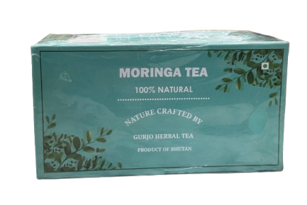 Moringa Tea