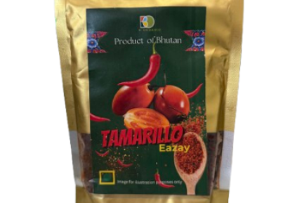 Tamarillo Eazy